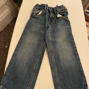 BabyGap 4T jeans
